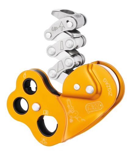Petzl ZigZag Standard/Plus