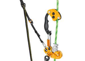 Knee Ascent Clip/Loop