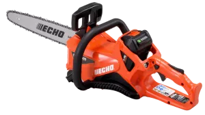 ECHO DCS-2500 Bakhandssåg