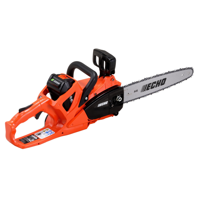 ECHO DCS-2500 Back-Handle Saw