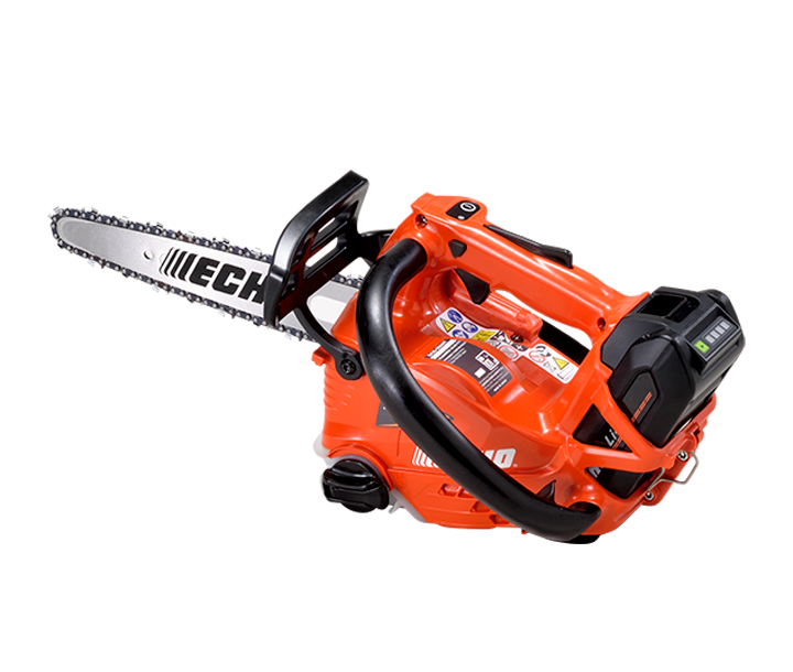 ECHO DCS-2500T Topphandsåg Komplett Kit