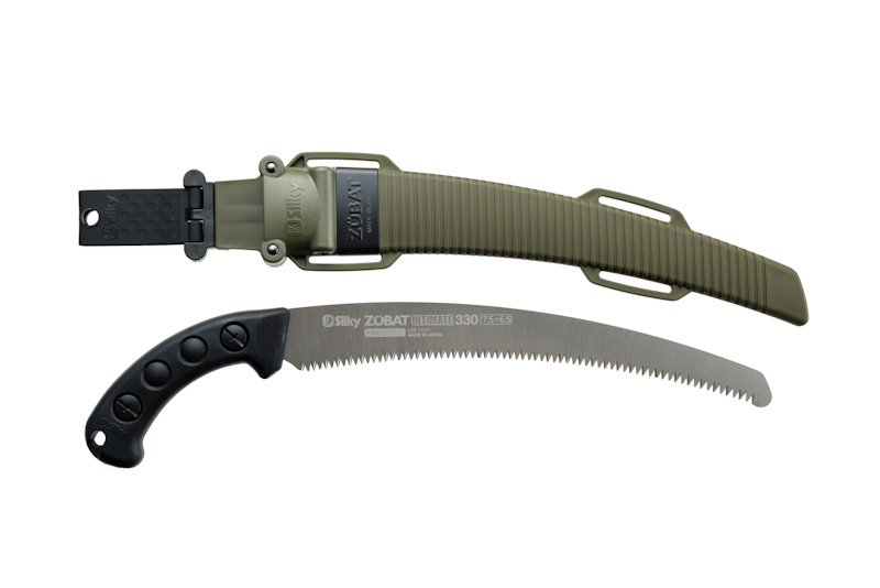 Silky - Zubat Ultimate Complete/spare blade