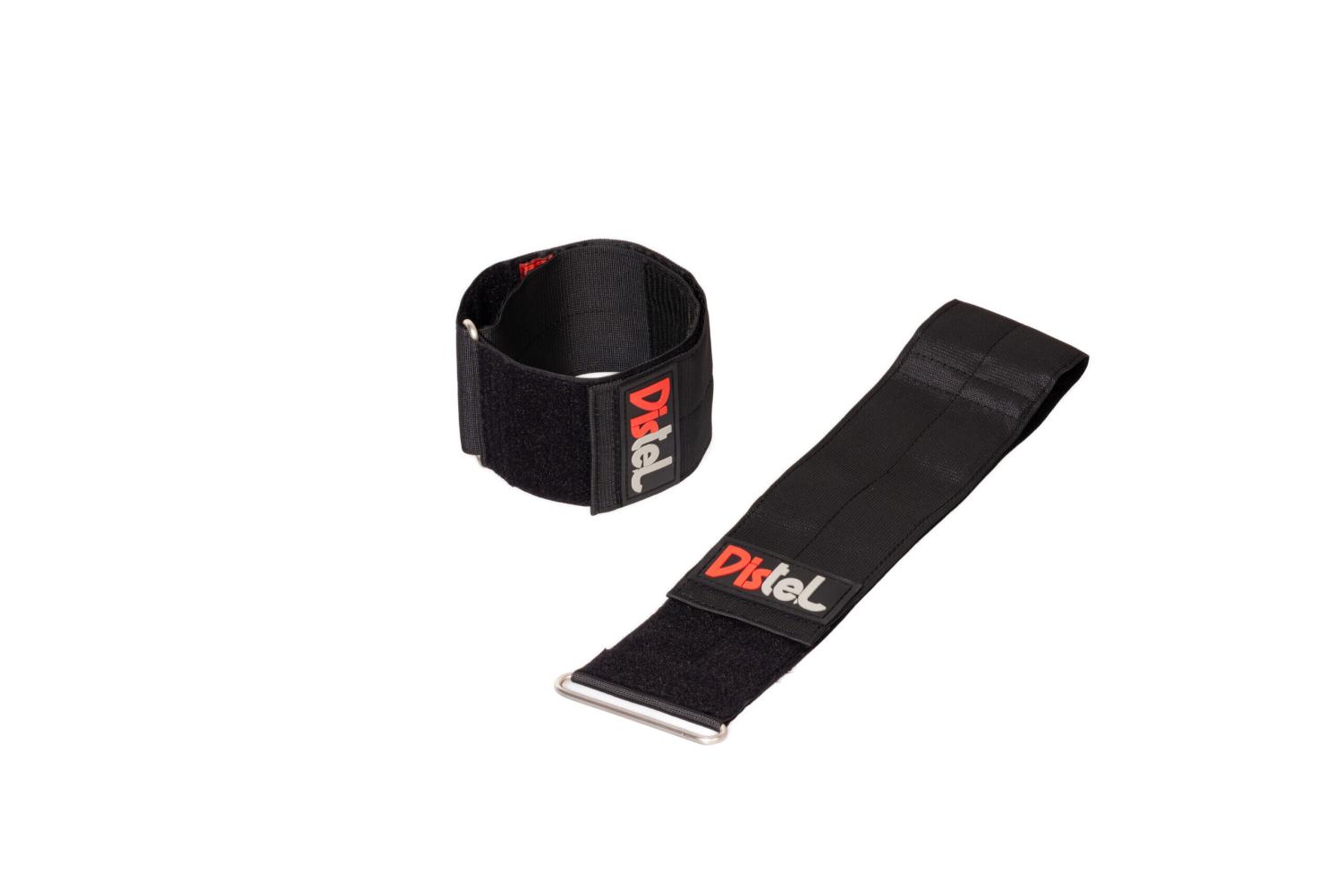 Upper Velcro Straps (only compatible with pad 20.900)