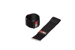 Upper Velcro Straps
