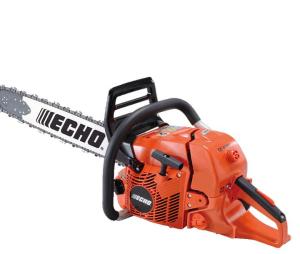 ECHO CHAINSAW CS-621SX 18
