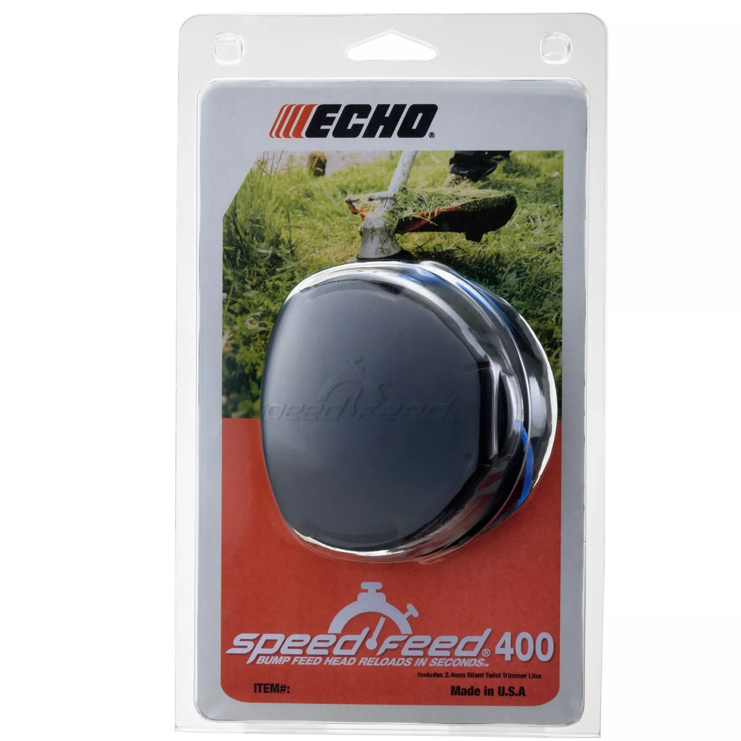 TRIMMERHUVUD SF400 SPEEDFEED ECHO