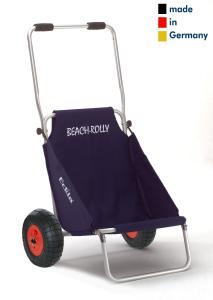 Eckla - Beach Rolly (Blue)