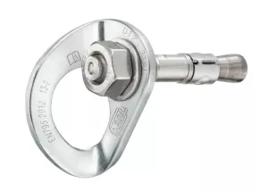 Petzl Coeur Bolt Stainless Steel Anchor 12 mm