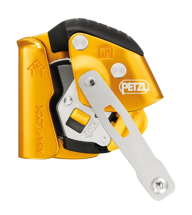 Asap Lock Antichute Mobile