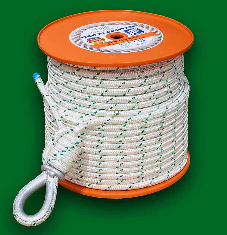 Winch Rope 13mm