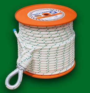 Winch Rope  9,5 mm