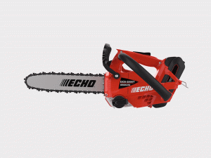 ECHO DCS-2500T Top Hand Saw