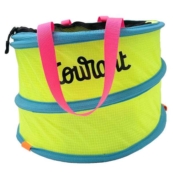 Throwing-Line box COURANT PELICAN