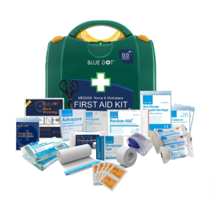 Workplace Kit BS 8599-1:2019 MEDIUM