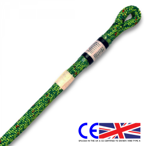 XTC - Hedera 11,7 mm, 45 M , Spliced Eye