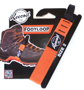 Foot Loop Size 1 & 2