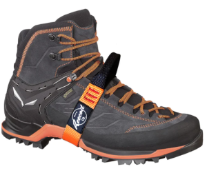 Foot Loop Size 1 & 2