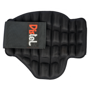 Foam padding Distel