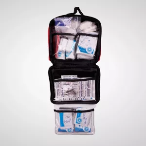 Small First Aid Kit