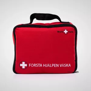Small First Aid Kit