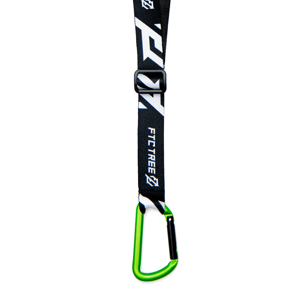 SRT Neck Loop