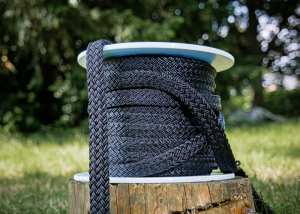 GEFA Recycling Hollow Braid Rope 4 t