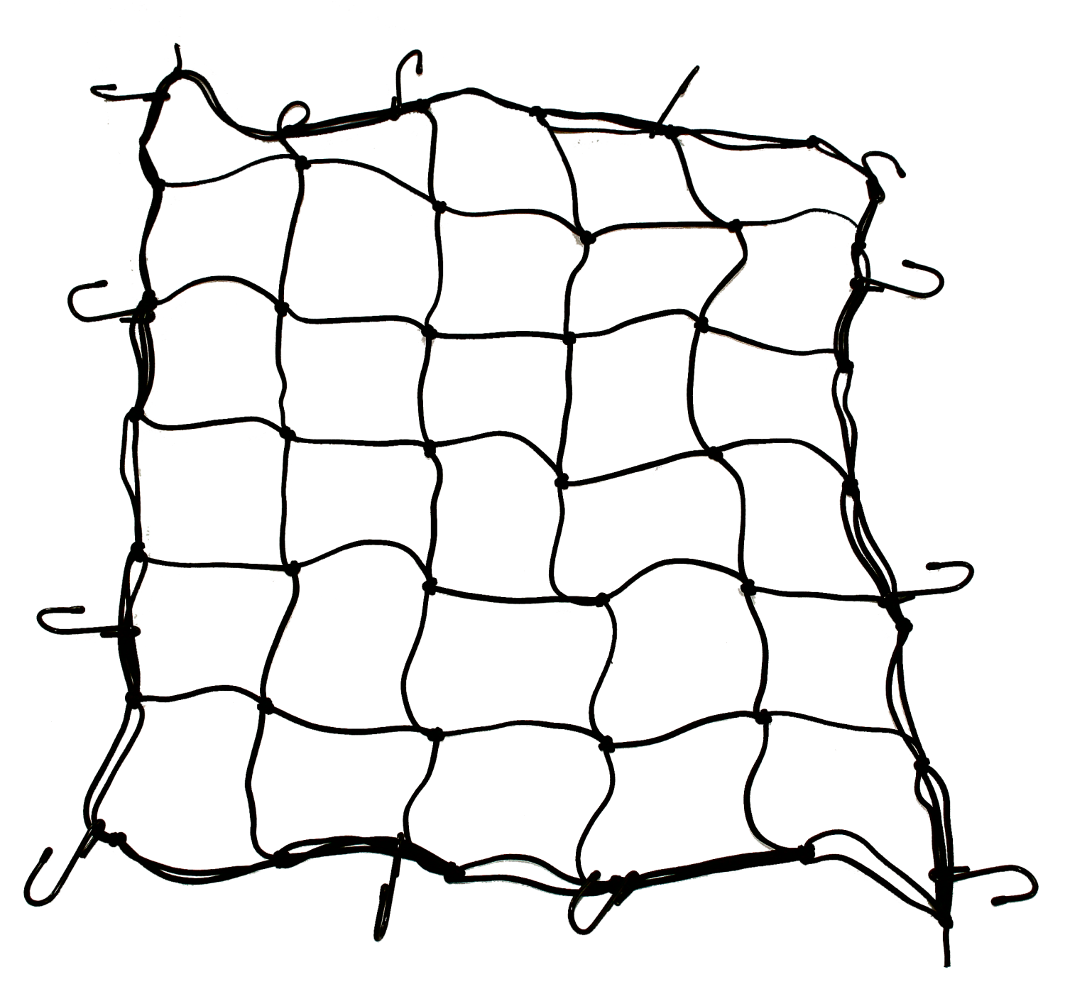 Eckla - Universal Cargo Net