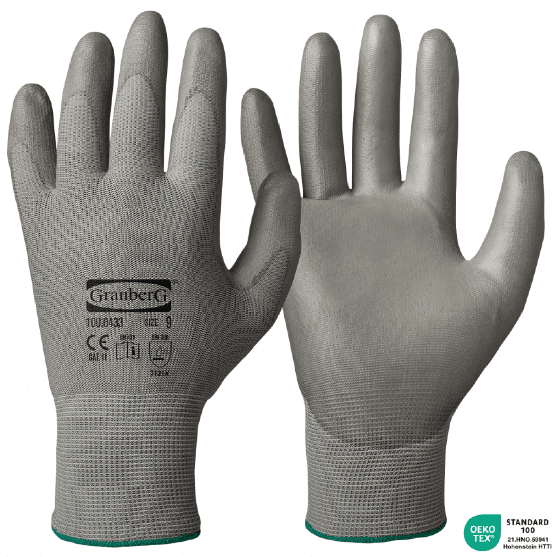 Granberg 100.0433 Gloves