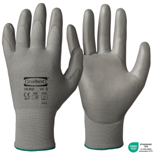 Granberg 100.0433 Gloves