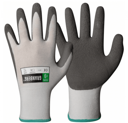 Granberg 108.0600 bambu & latex handskar
