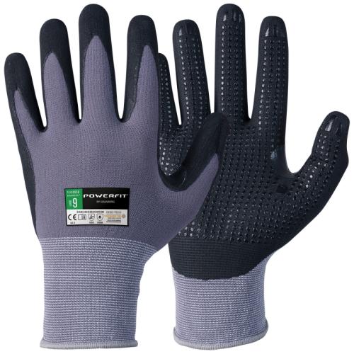 Granberg 114.0550 Powerfit Handskar