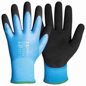 Granberg 108.8080 Arbetshandskar latex vinter