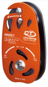 GRIZZLY