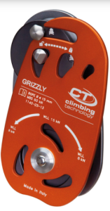 GRIZZLY
