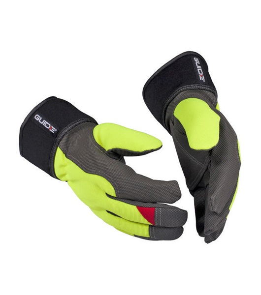 Talvihanska Guide 5148W9