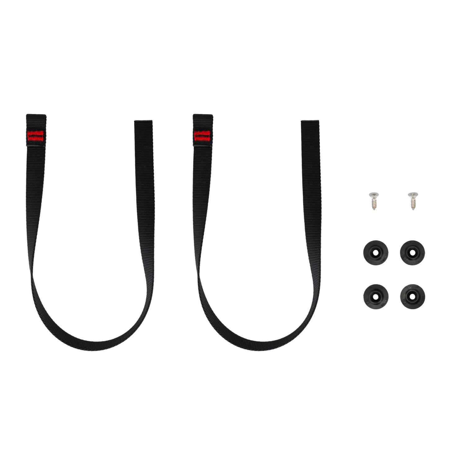 DMM Kinisi Waist Riser Webbing Kit (All Sizes)