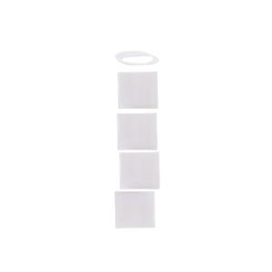25 mm Heat Shring (pre-cut 25 mm)