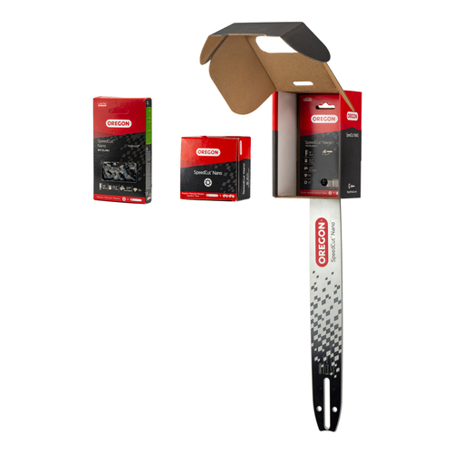 Speedcut Nano, Conversion kit för Echo