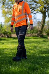 TreeHog Essential Chainsaw Trousers