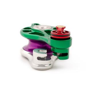 DMM Impact Block XS