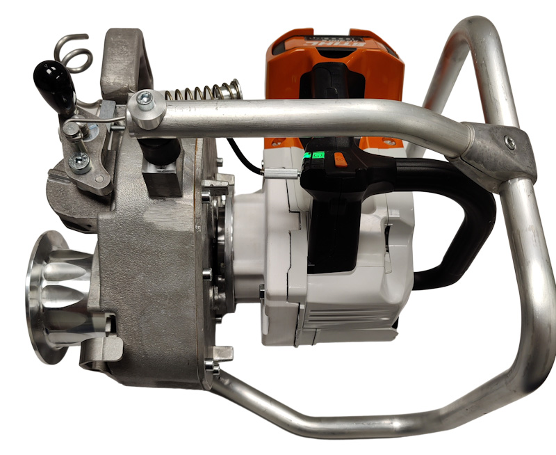 Powerwinch 1200 B