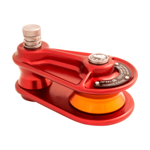 Small Hot Forged Pulley for 16 mm Rope