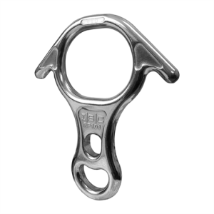 Large Figure of Eight (Stainless Steel)