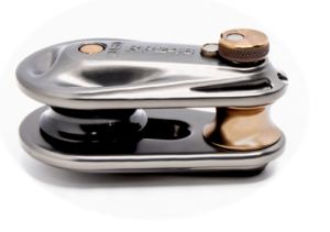 Rigging Pulley for 14mm Rope