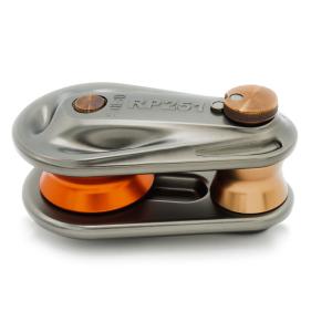 Rigging Pulley för 16 mm rep