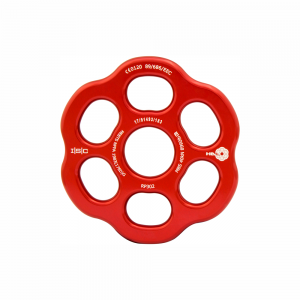 Halo Rigging Plate