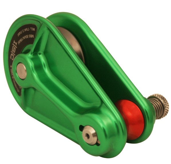 Compact Rigging Pulley