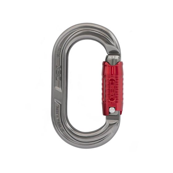 ISC Compact Oval Carabiner