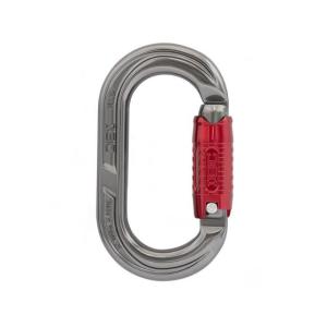 ISC Compact Oval Carabiner