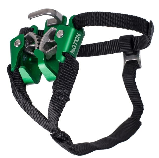 Jet  Step Foot Ascender